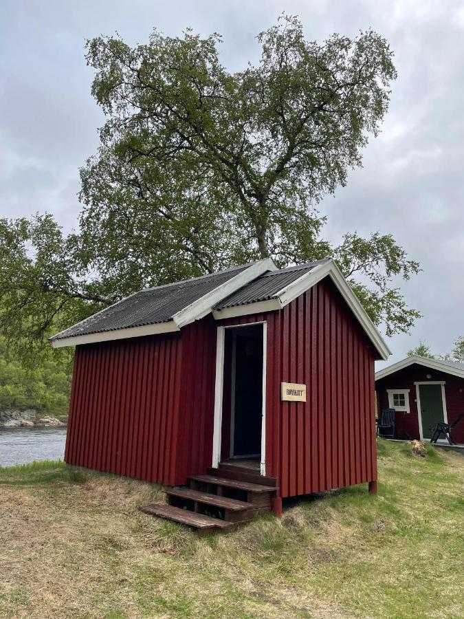 Levajok Lodge Tana Exterior photo
